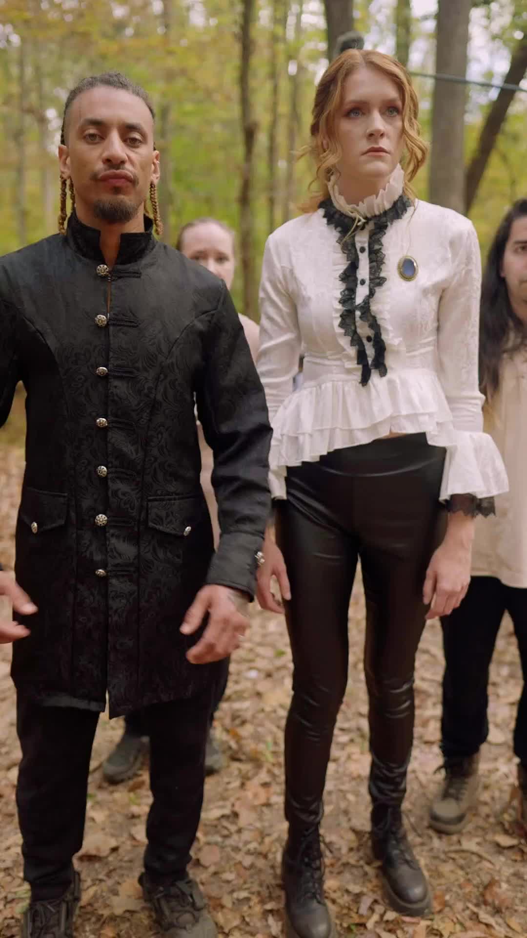 Épisode 65 - Mon Alpha, je te soignerai chaque nuit